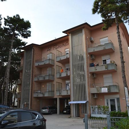 Boschetto Apartment Bibione Luaran gambar