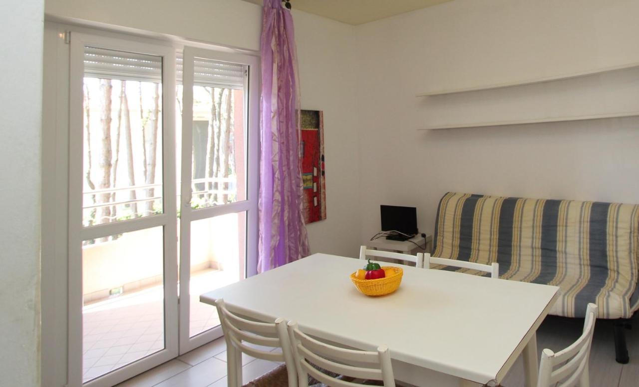 Boschetto Apartment Bibione Luaran gambar