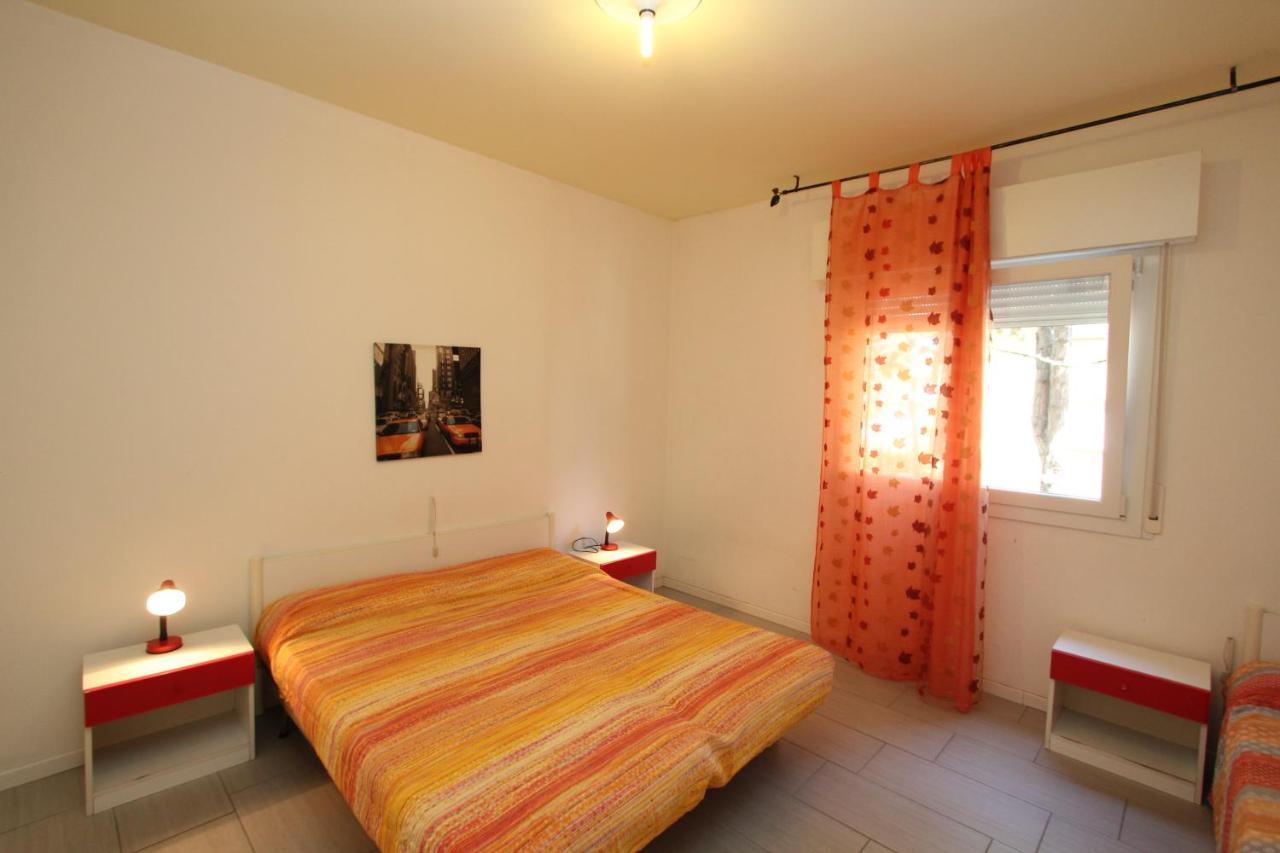 Boschetto Apartment Bibione Luaran gambar