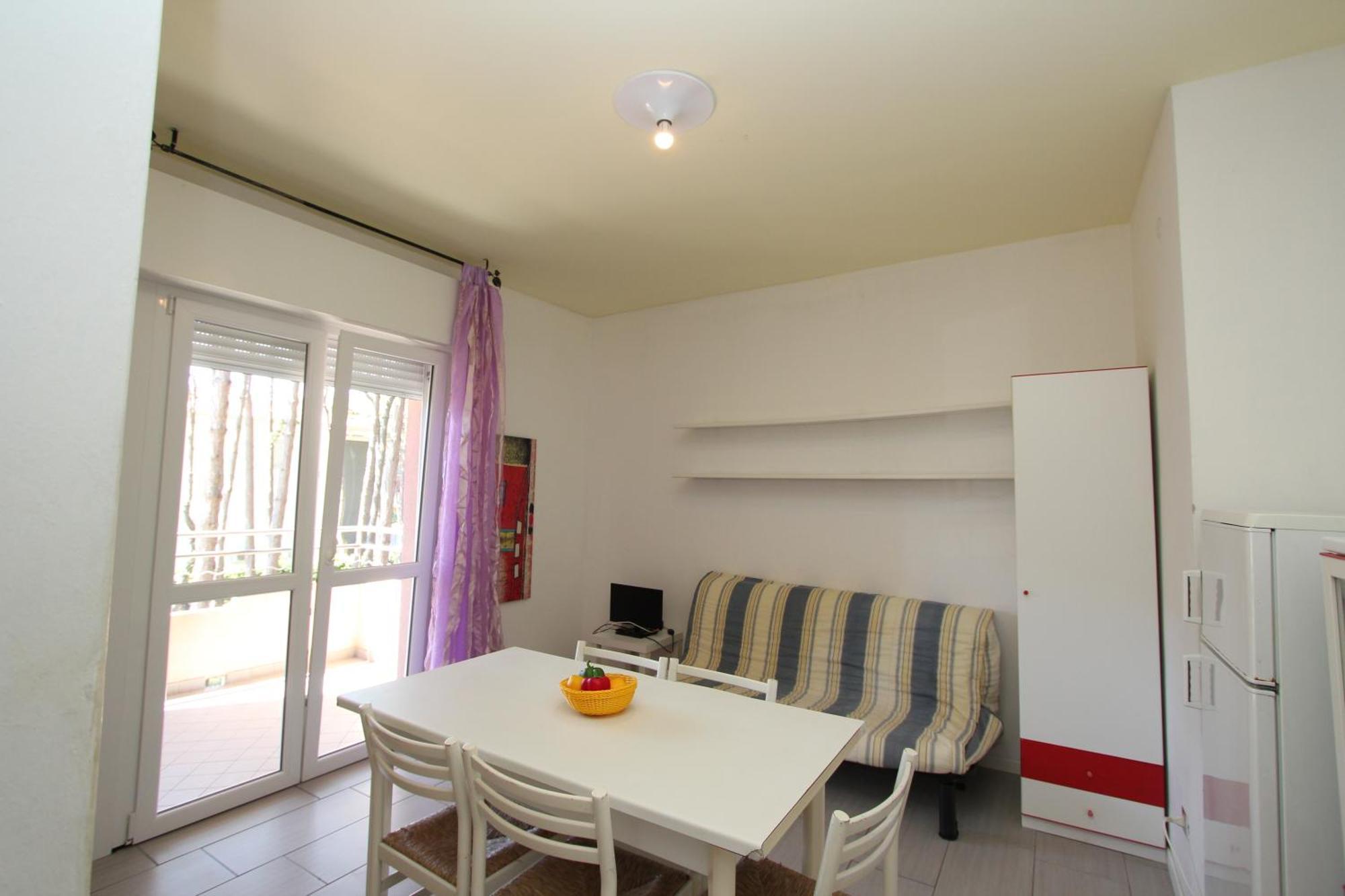 Boschetto Apartment Bibione Luaran gambar