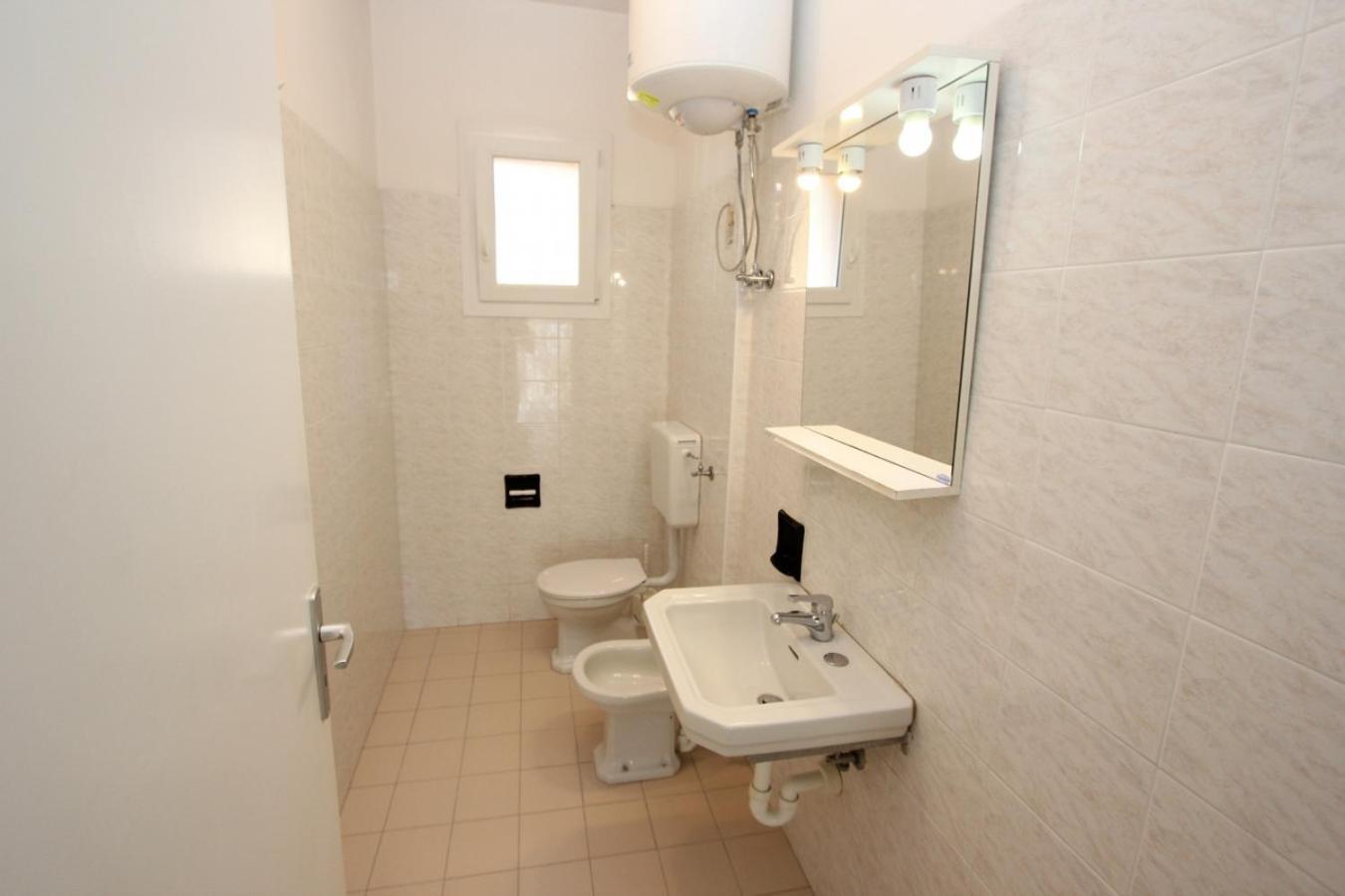 Boschetto Apartment Bibione Luaran gambar